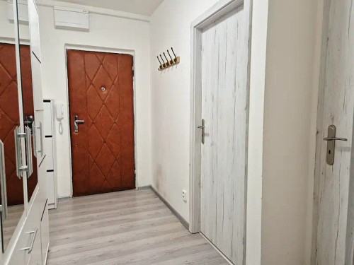 Prodaný byt 3+kk 65 m²