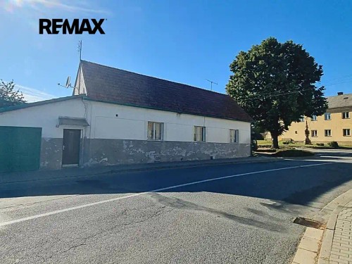 Prodej domu 60 m², pozemek 223 m²