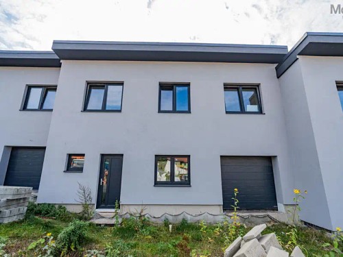 Prodej domu 112 m², pozemek 388 m²
