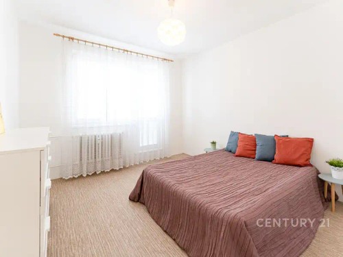 Prodej bytu 2+1 55 m²