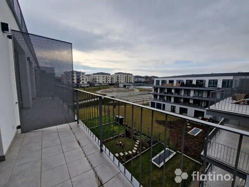 Prodaný byt 2+kk 48 m²