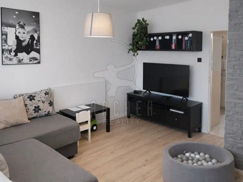 Prodej bytu 3+kk 62 m²