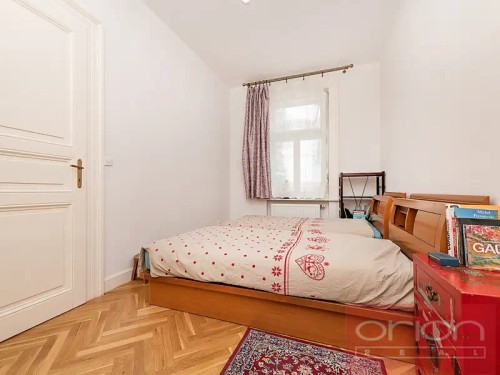Prodaný byt 3+1 89 m²