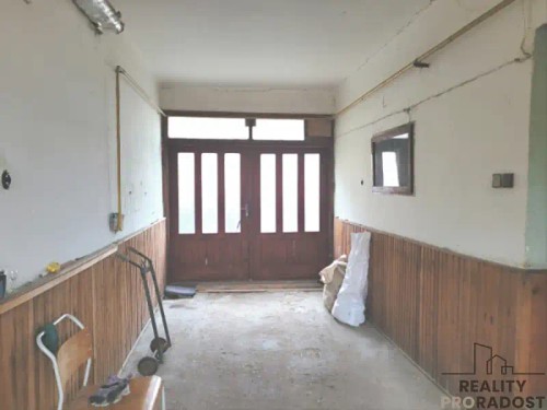 Prodej domu 270 m², pozemek 658 m²