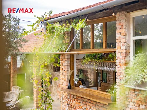 Prodej domu 267 m², pozemek 2238 m²