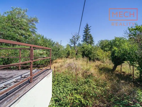 Prodej domu 180 m², pozemek 2466 m²