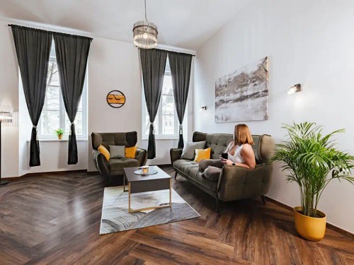 Prodej bytu 2+kk 47 m²
