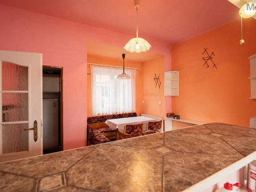 Prodej domu 81 m², pozemek 531 m²