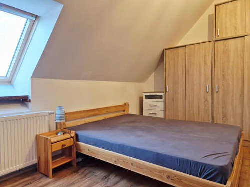 Prodaný byt 3+kk 83 m²