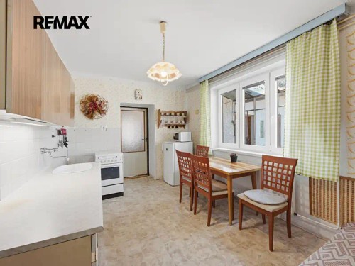 Prodej domu 94 m², pozemek 528 m²