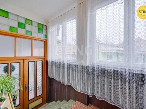 Prodej domu 140 m², pozemek 1391 m²