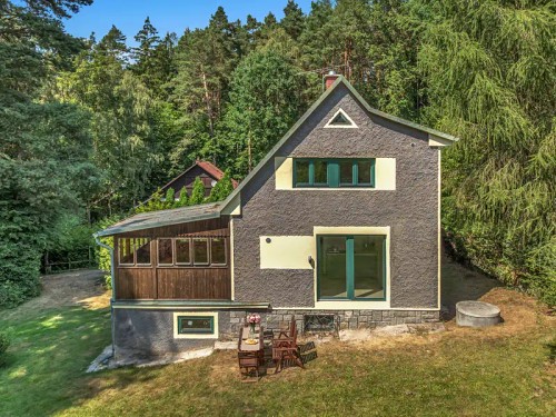 Prodej chaty 64 m², pozemek 763 m²