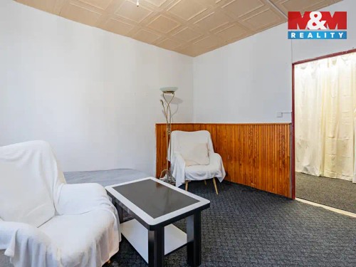 Prodaný byt 3+1 73 m²