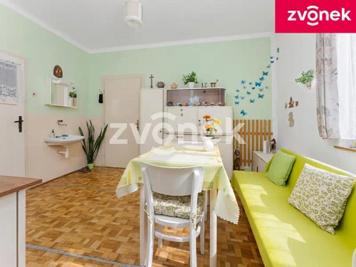 Prodej domu 210 m², pozemek 581 m²