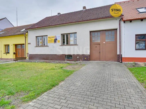 Prodej chalupy 145 m², pozemek 594 m²