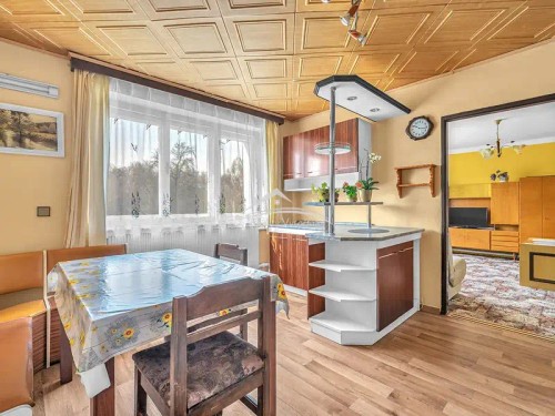 Prodej domu 140 m², pozemek 1036 m²
