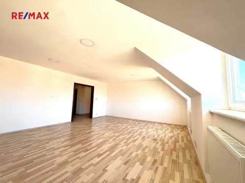 Prodej bytu 5+1 126 m²