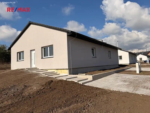 Prodej domu 98 m², pozemek 581 m²