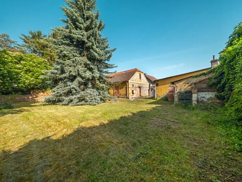 Prodej domu 160 m², pozemek 755 m²