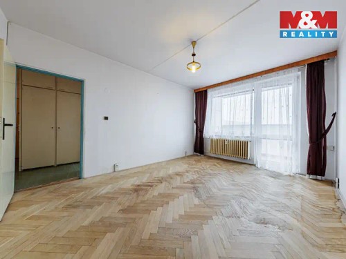Prodaný byt 3+1 78 m²
