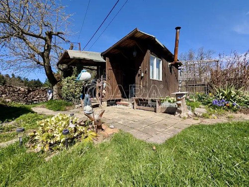 Prodej stavebního pozemku 665 m²