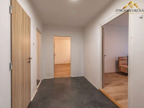 Prodej bytu 3+1 69 m²