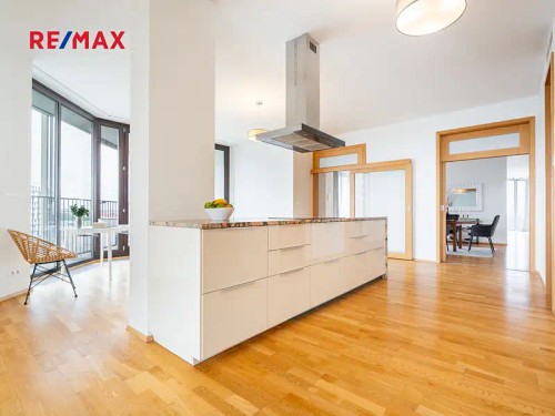 Prodej bytu 5+kk 340 m²