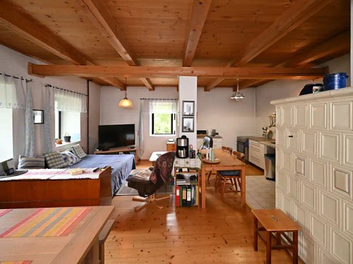 Prodej domu 291 m², pozemek 11689 m²