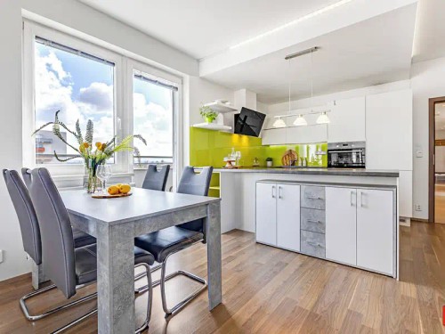 Prodej bytu 3+kk 81 m²