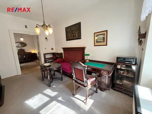 Prodej bytu 3+1 84 m²