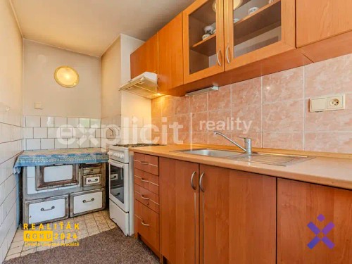 Prodej domu 157 m², pozemek 459 m²