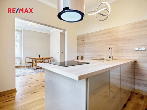 Prodej bytu 3+kk 115 m²