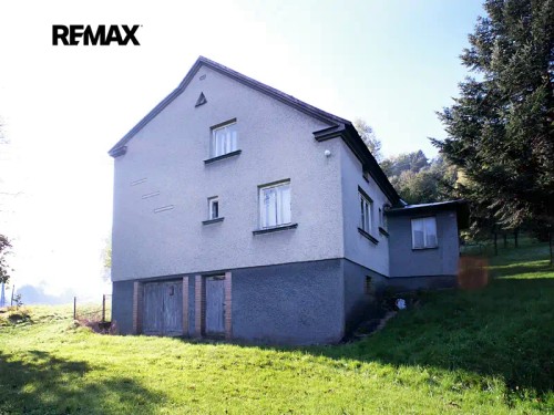 Prodej domu 150 m², pozemek 1616 m²