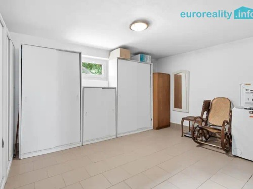 Prodej domu 190 m², pozemek 636 m²