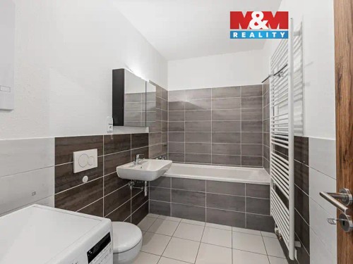 Prodaný  byt 3+kk 67 m²