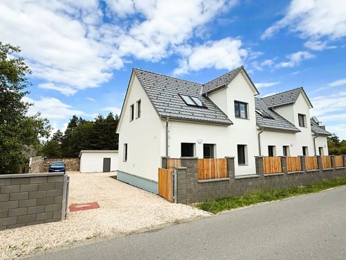 Prodej bytu 2+kk 49 m²