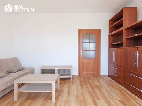 Prodaný byt 2+1 41 m²