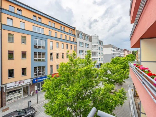 Prodaný byt 4+kk 136 m²