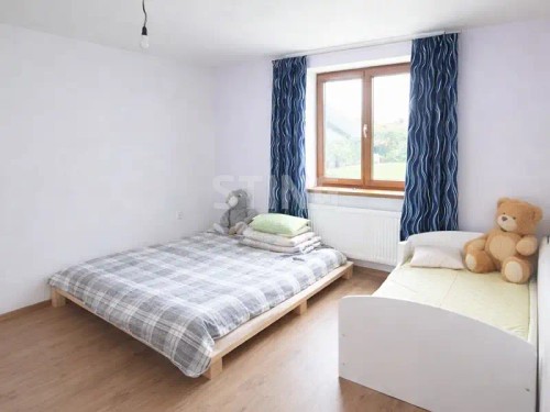 Prodej zemědělské usedlosti 644 m², pozemek 2281 m²