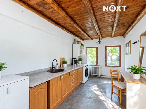 Prodej domu 213 m², pozemek 711 m²