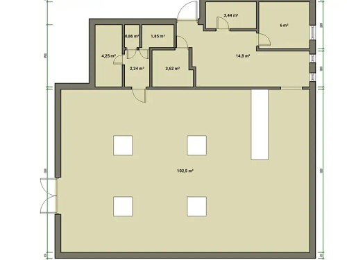 Prodej domu 229 m², pozemek 588 m²