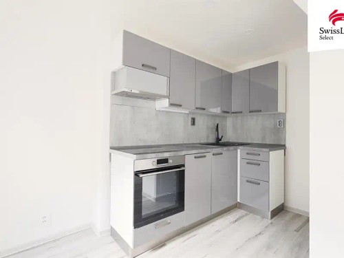 Prodej bytu 2+kk 60 m²