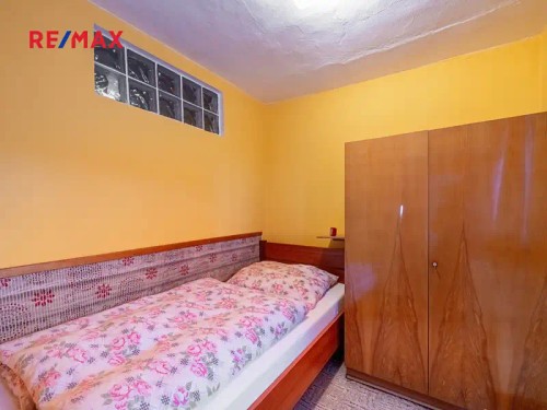 Prodaný dům 130 m², pozemek 1341 m²