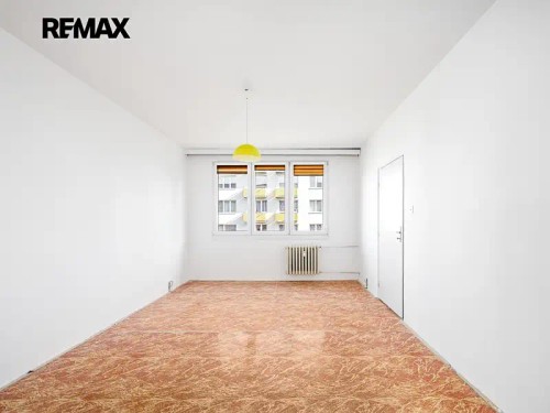 Prodej bytu 2+1 63 m²