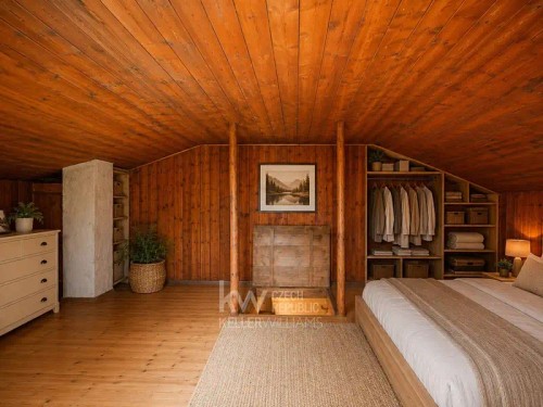 Prodej chaty 43 m², pozemek 62 m²