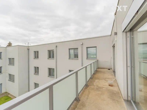 Prodej bytu 2+kk 62 m²