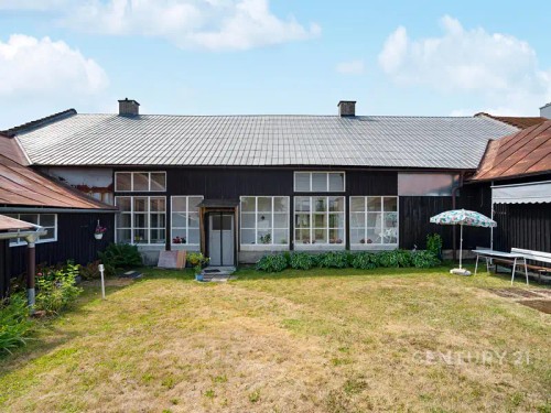 Prodej domu 150 m², pozemek 1008 m²