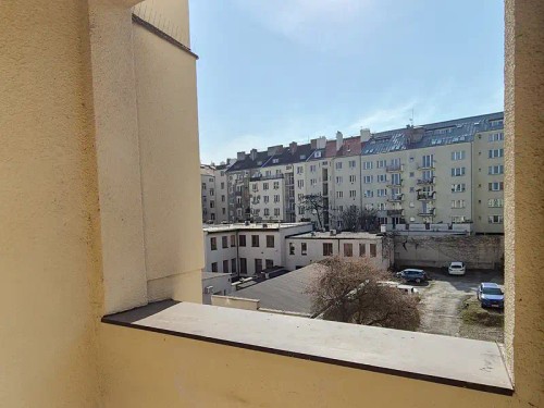 Prodaný byt 2+kk 43 m²
