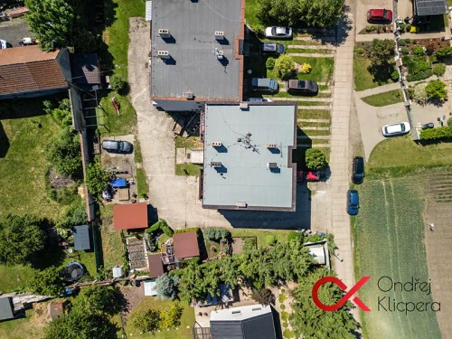 Prodej bytu 3+1 75 m²