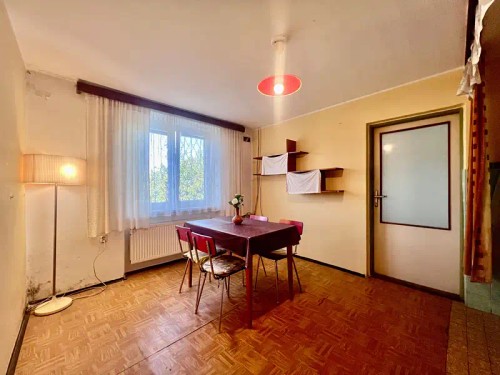 Prodej domu 147 m², pozemek 295 m²